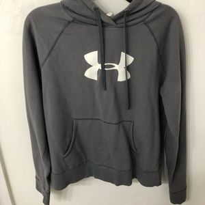 Under Armour sweatshirt (thin)